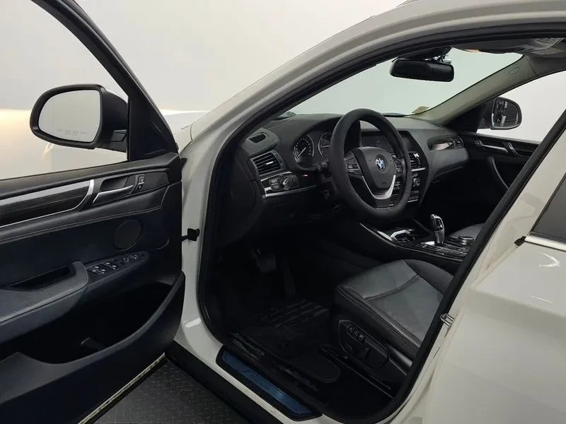 BMW X4 2.0d, снимка 10 - Автомобили и джипове - 54604888