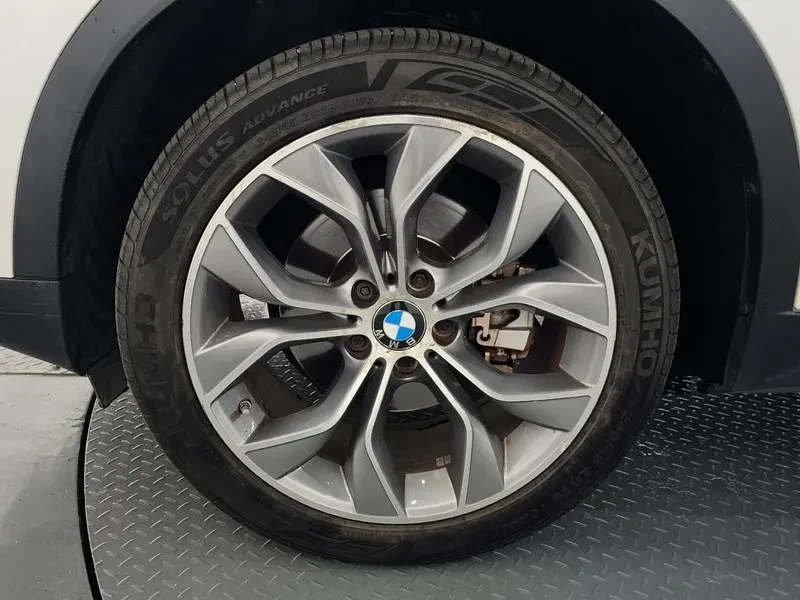 BMW X4 2.0d, снимка 5 - Автомобили и джипове - 54604888