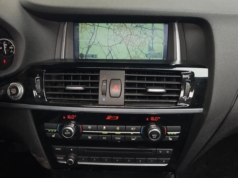 BMW X4 2.0d, снимка 13 - Автомобили и джипове - 54604888
