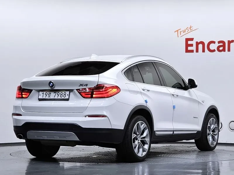 BMW X4 2.0d, снимка 2 - Автомобили и джипове - 54604888