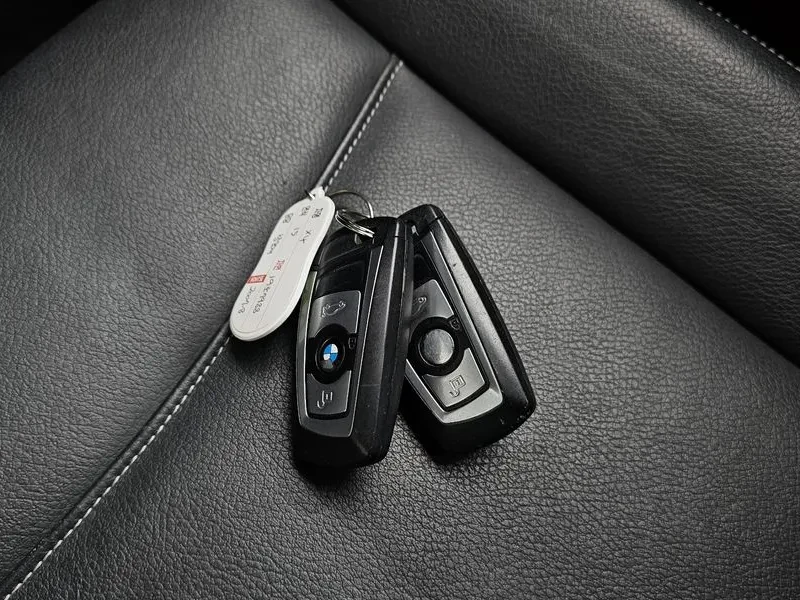 BMW X4 2.0d, снимка 17 - Автомобили и джипове - 54604888