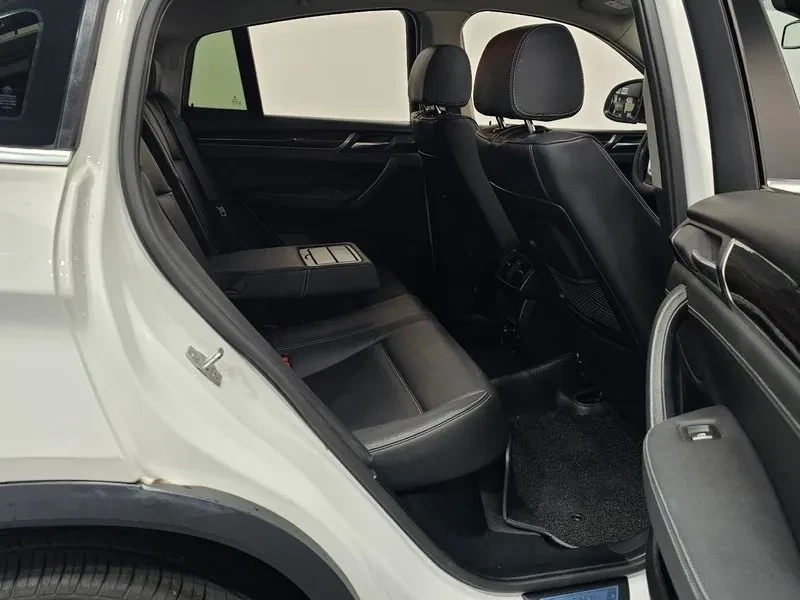 BMW X4 2.0d, снимка 11 - Автомобили и джипове - 54604888