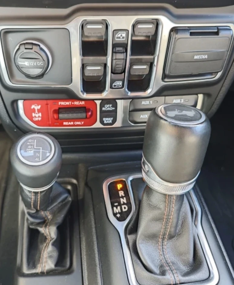Jeep Wrangler 392 FINAL EDITION ORIGINAL | Mobile.bg � ����������� 9