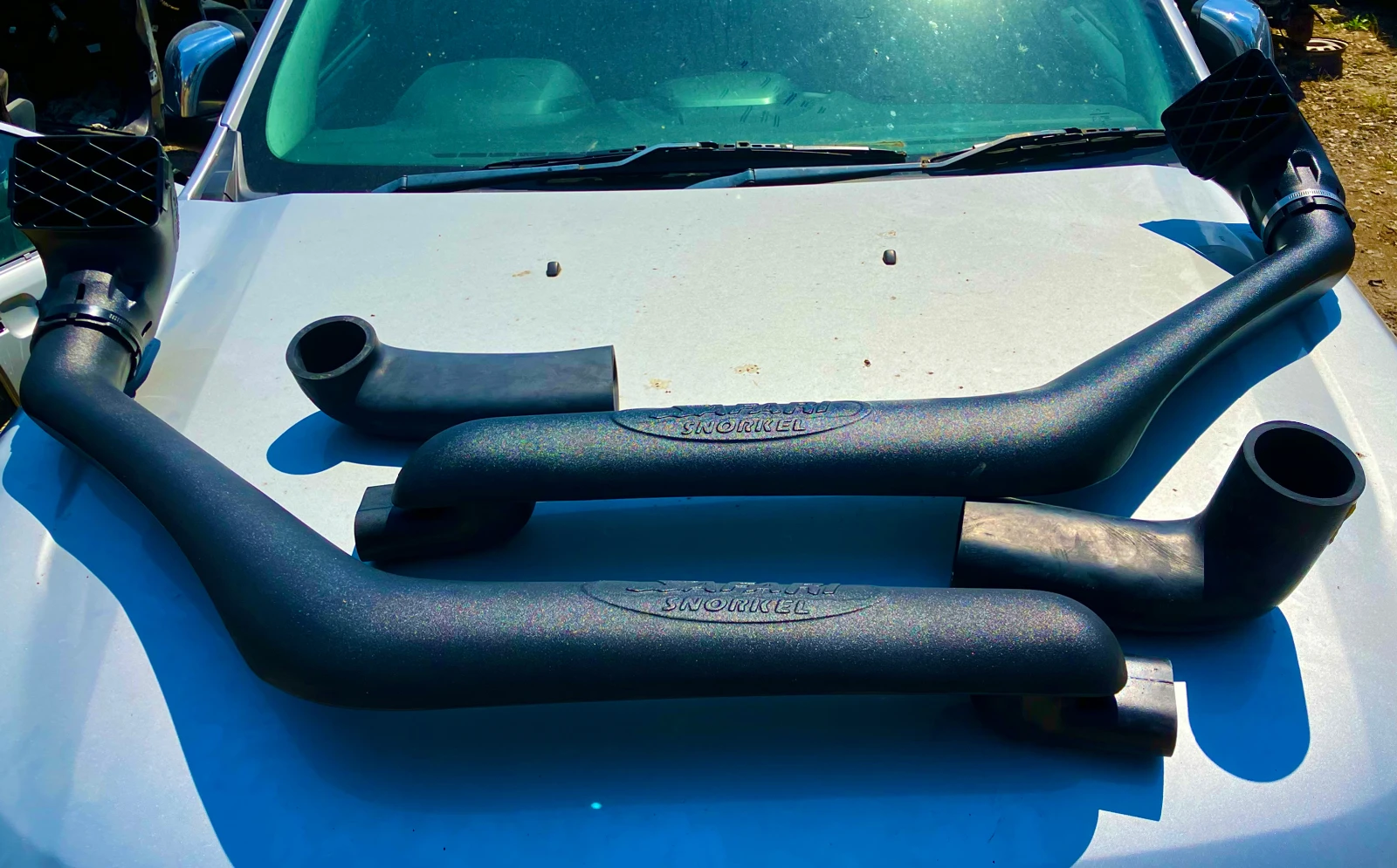 Nissan Navara 2.5 103    | Mobile.bg   12