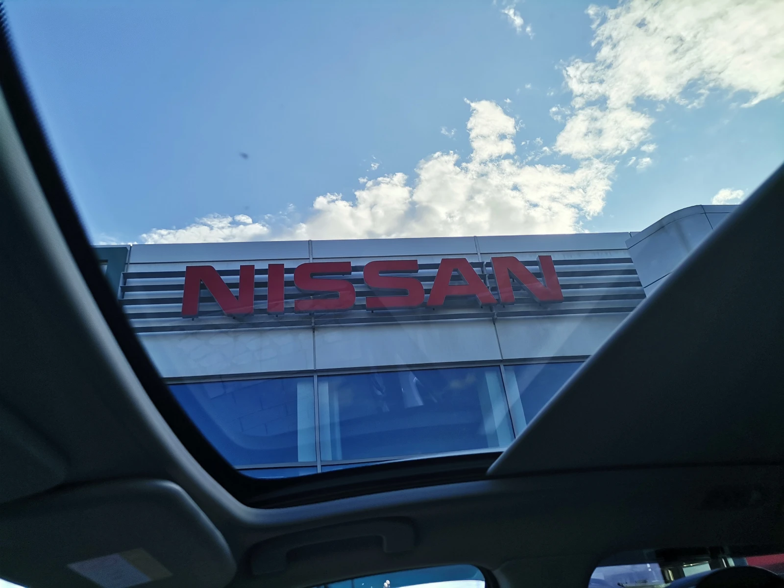 Nissan Qashqai N-Connecta - изображение 10