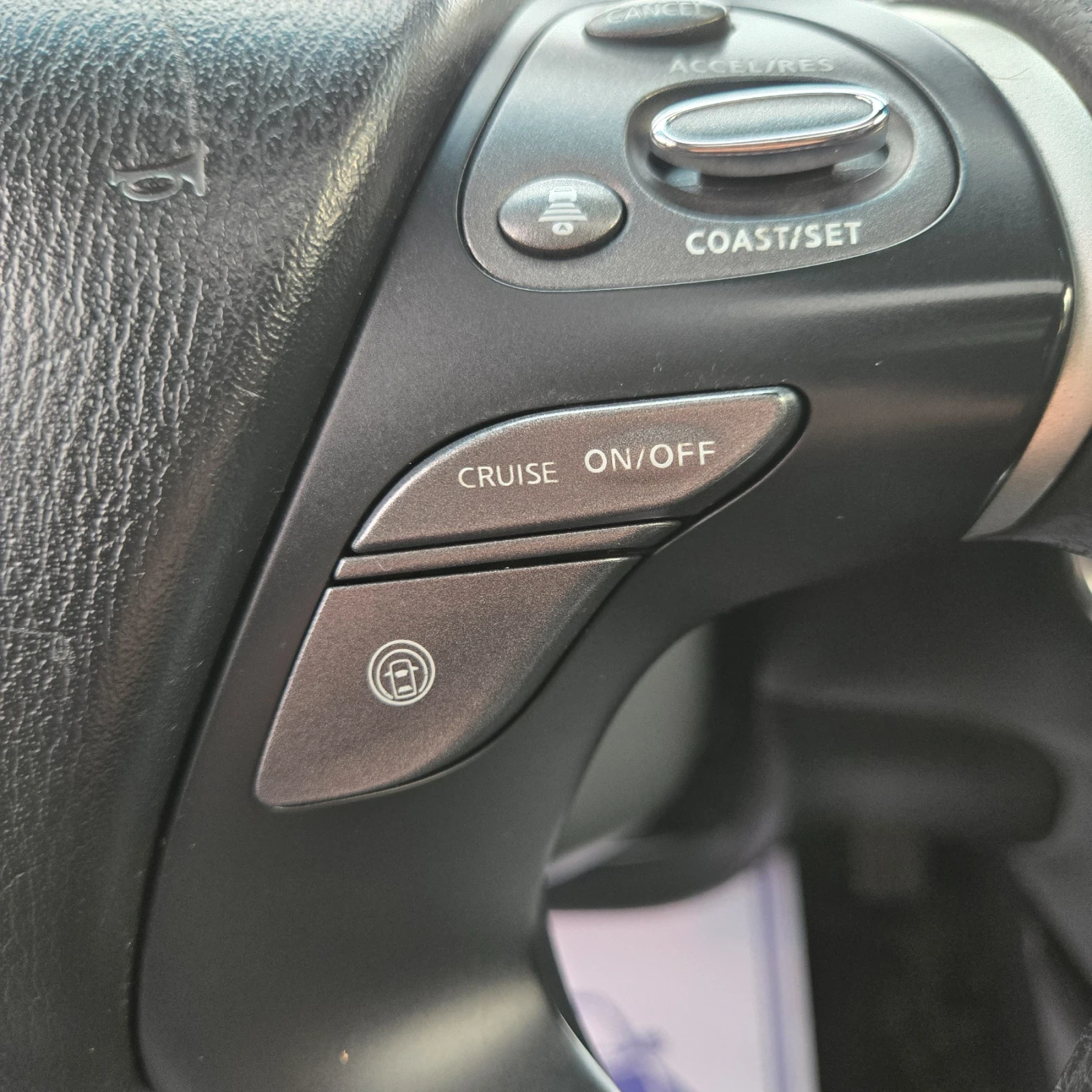 Infiniti QX60 3.5L AWD 7 FULL  | Mobile.bg   14