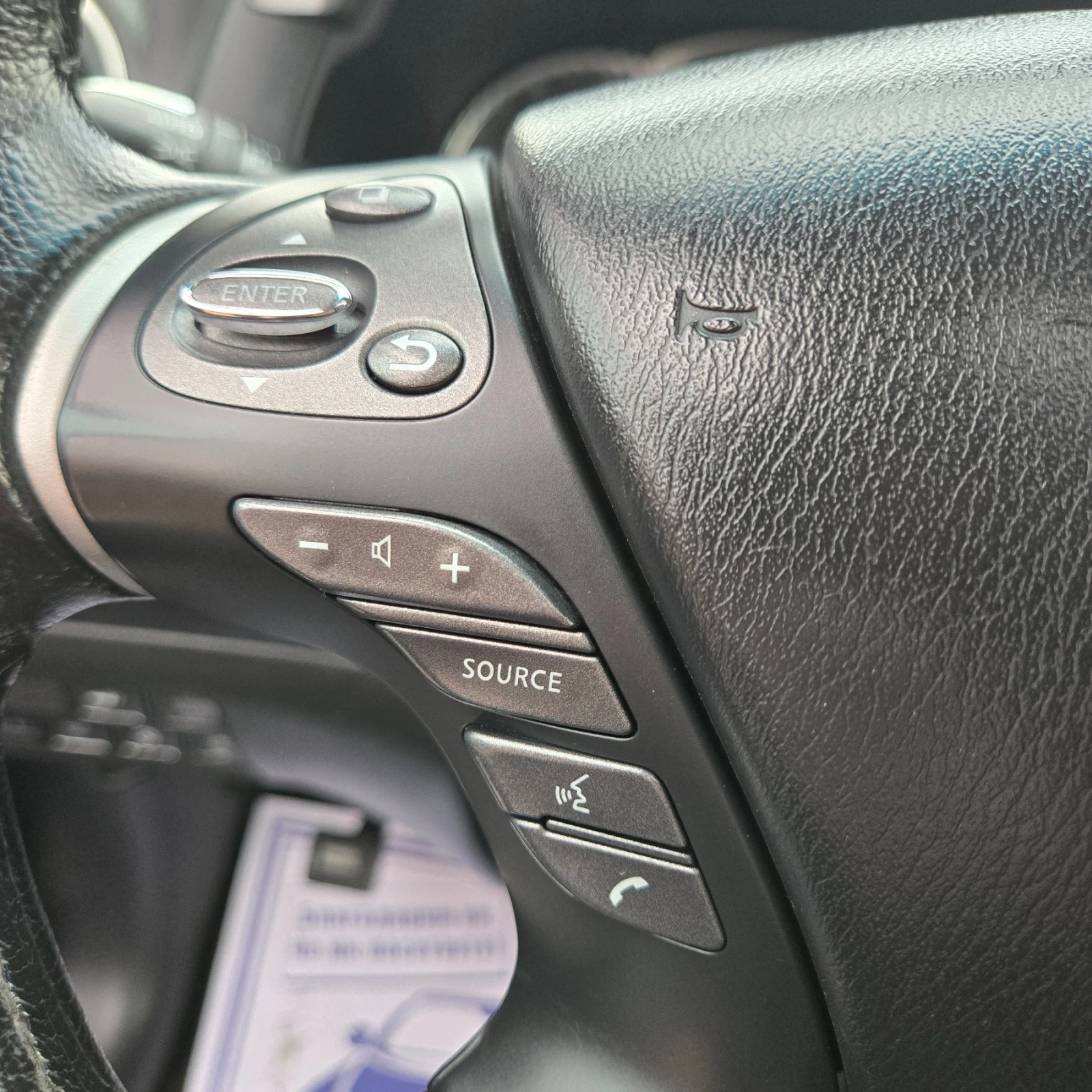 Infiniti QX60 3.5L AWD 7 FULL  | Mobile.bg   15