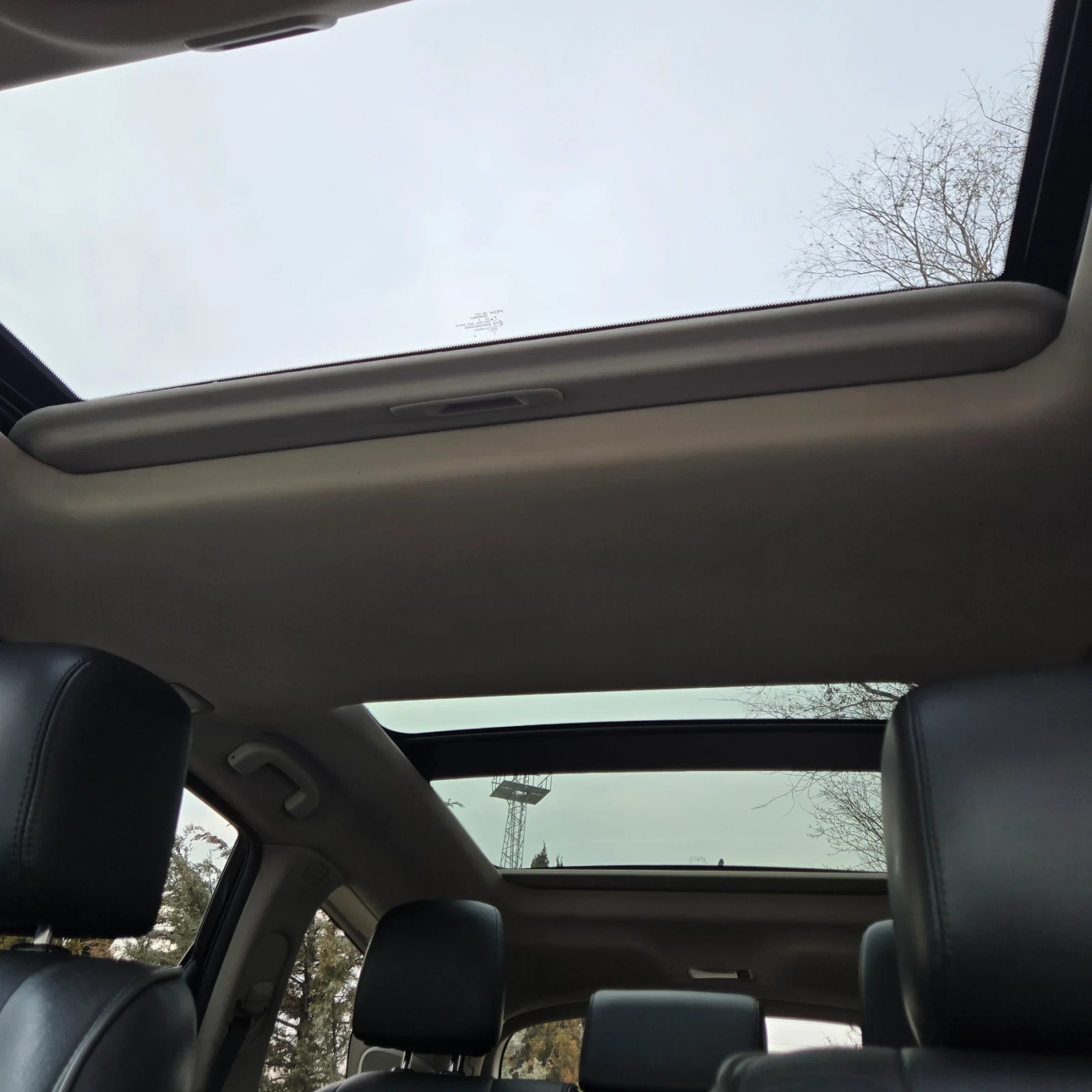 Infiniti QX60 3.5L AWD 7 FULL  | Mobile.bg   17