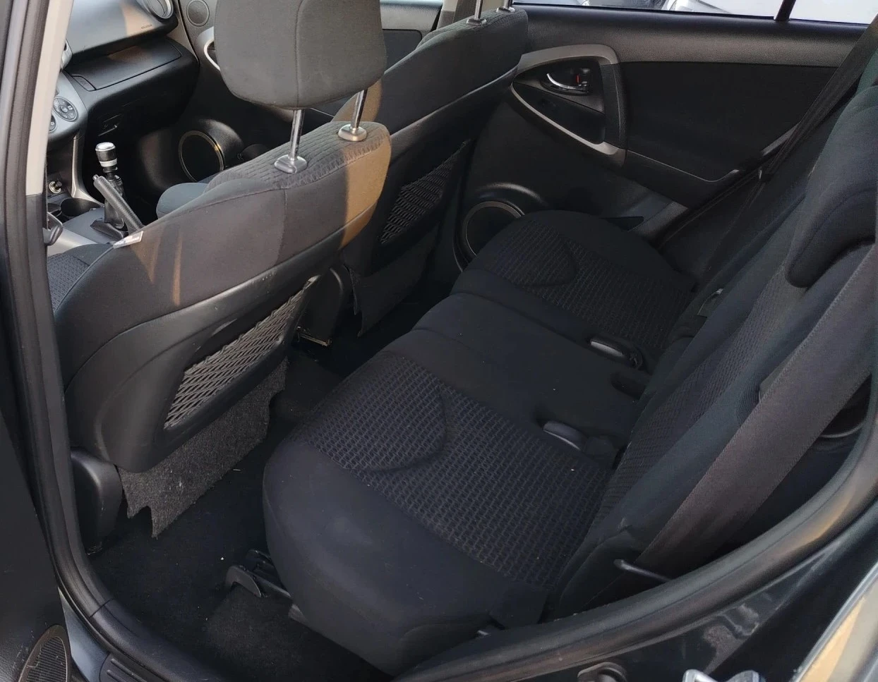 Toyota Rav4 2.2 D4D/136. | Mobile.bg   15