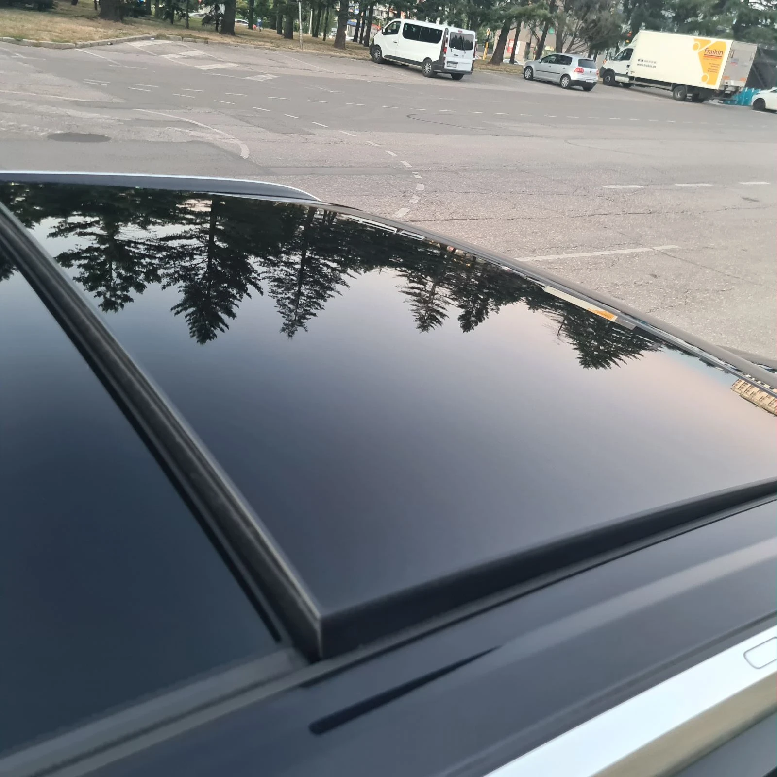 Audi SQ7 Quattro Sportdifferenzial | Mobile.bg   11