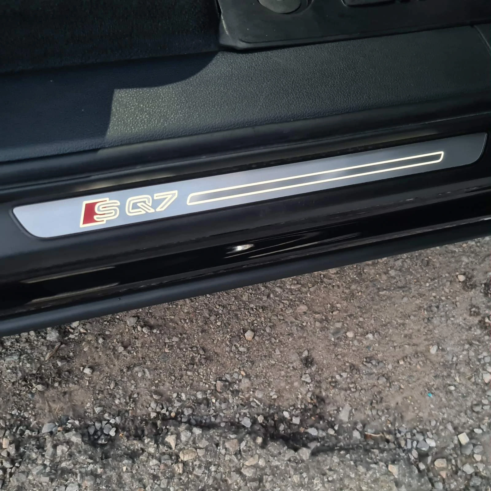 Audi SQ7 Quattro Sportdifferenzial - изображение 5