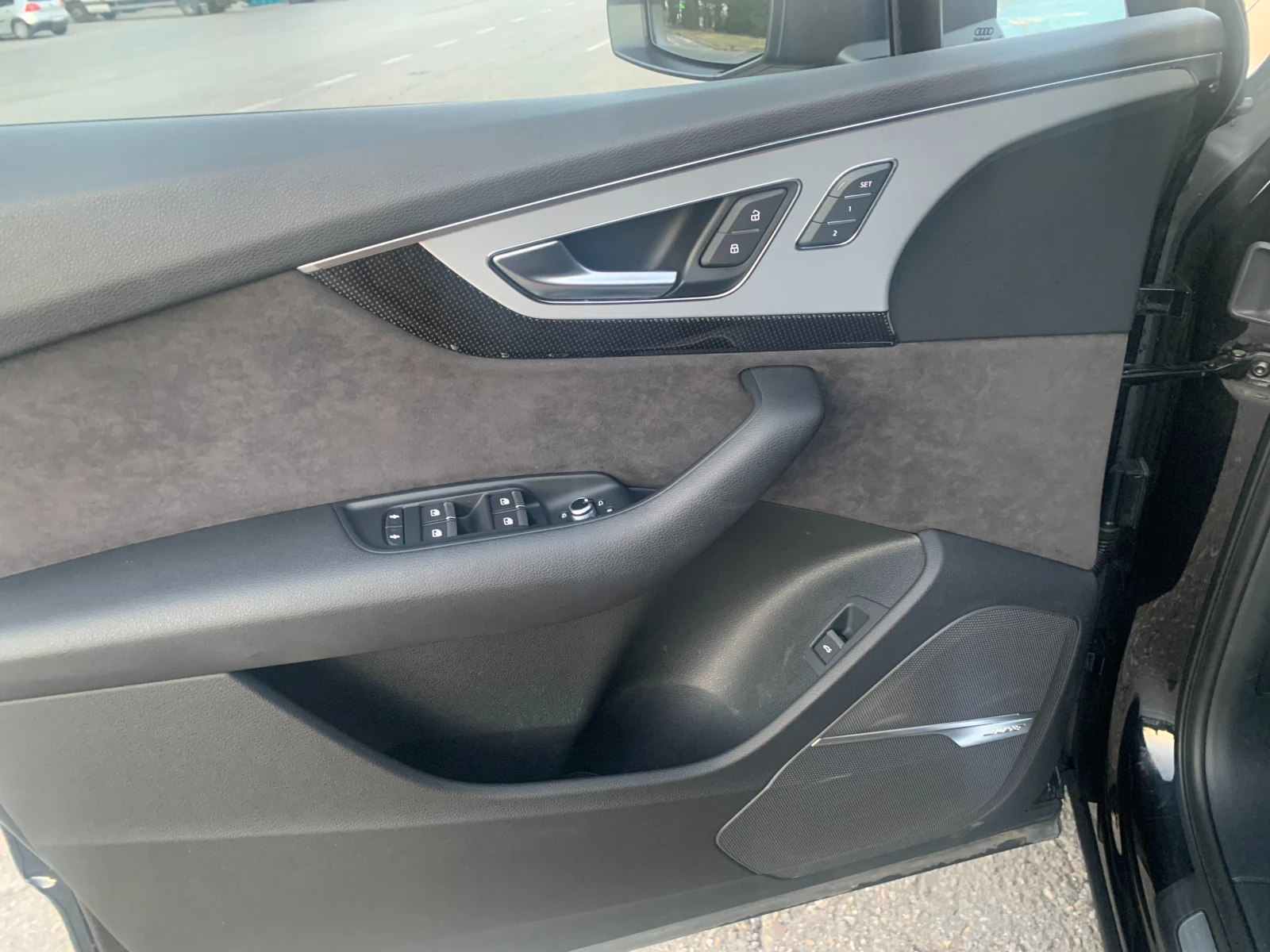 Audi SQ7 Quattro Sportdifferenzial | Mobile.bg   12