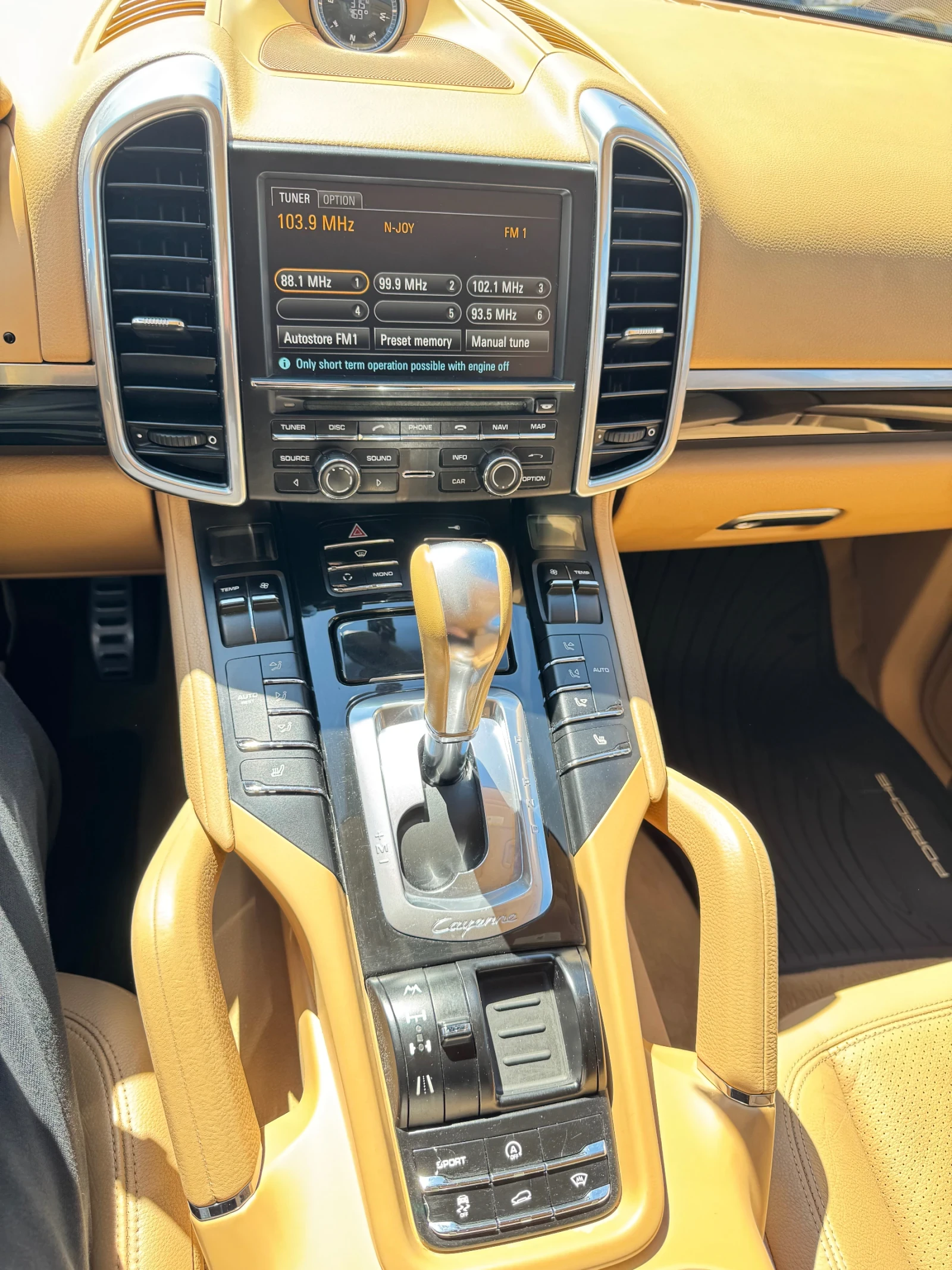 Porsche Cayenne  - изображение 6