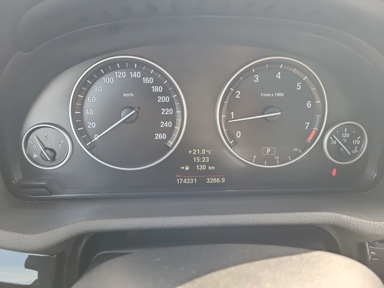 BMW X3 * CARFAX * АВТО КРЕДИТ * ЦЕНА ДО БГ! - изображение 8