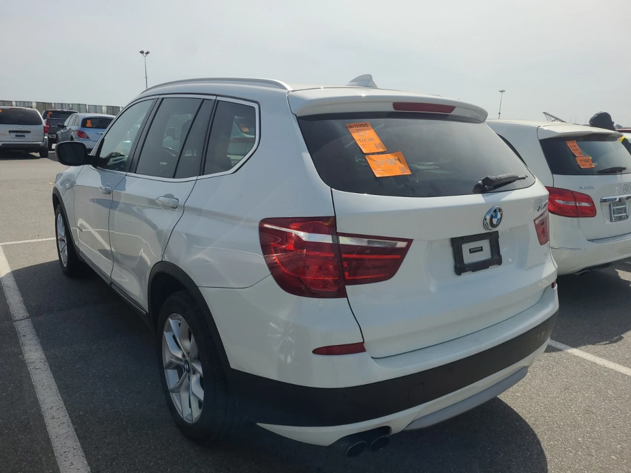 BMW X3 * CARFAX * АВТО КРЕДИТ * ЦЕНА ДО БГ! - изображение 4