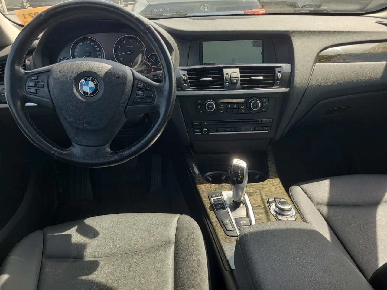 BMW X3 * CARFAX * АВТО КРЕДИТ * ЦЕНА ДО БГ! - изображение 7
