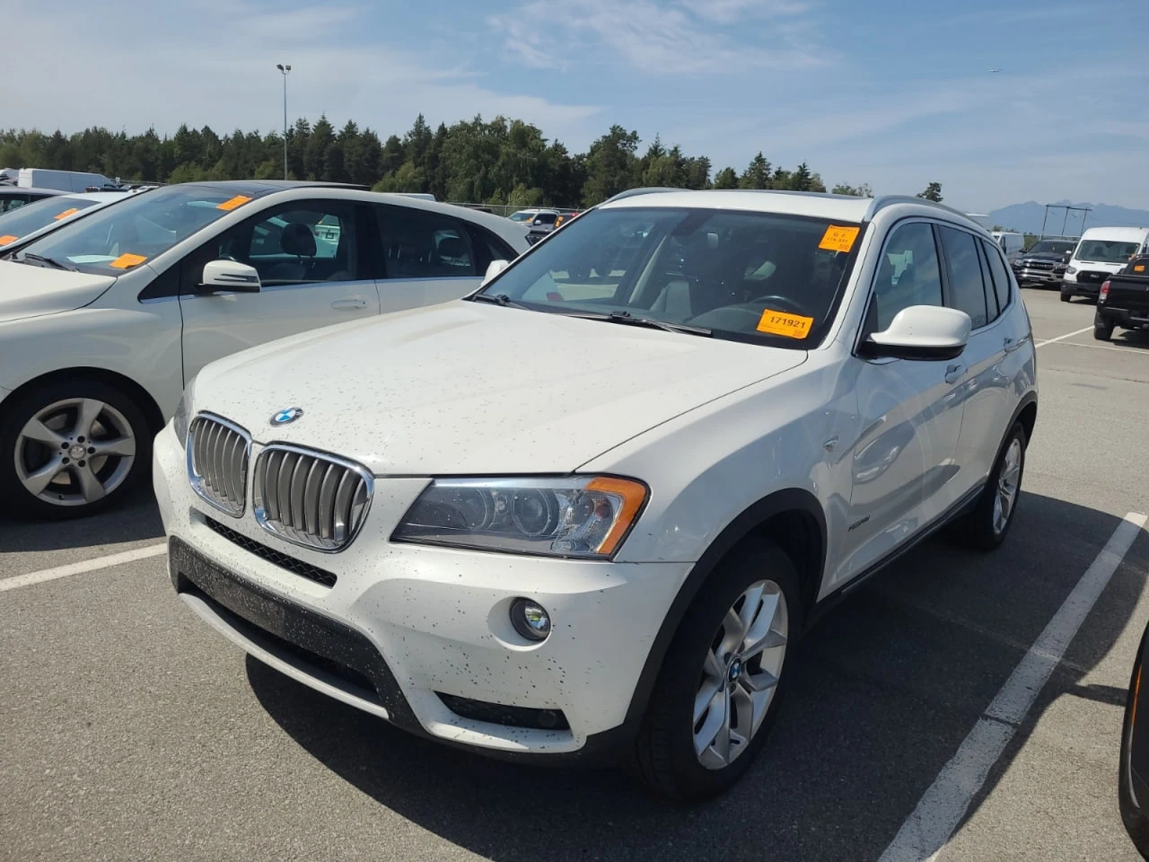 BMW X3 * CARFAX * АВТО КРЕДИТ * ЦЕНА ДО БГ! - изображение 2