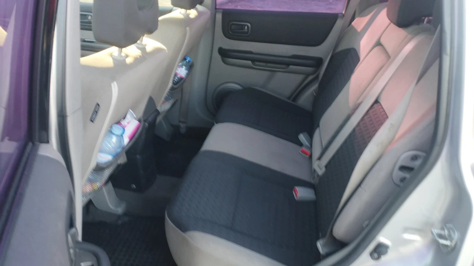 Nissan X-trail 2.2 dci, 136 k.c японския мотор , а не на рено! - изображение 6