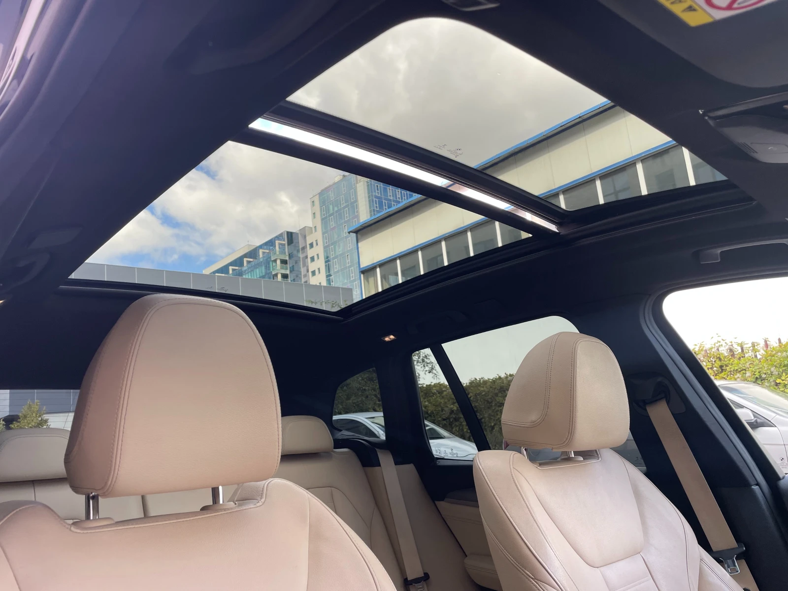 BMW X3 20d xDrive M Sport | Mobile.bg   13