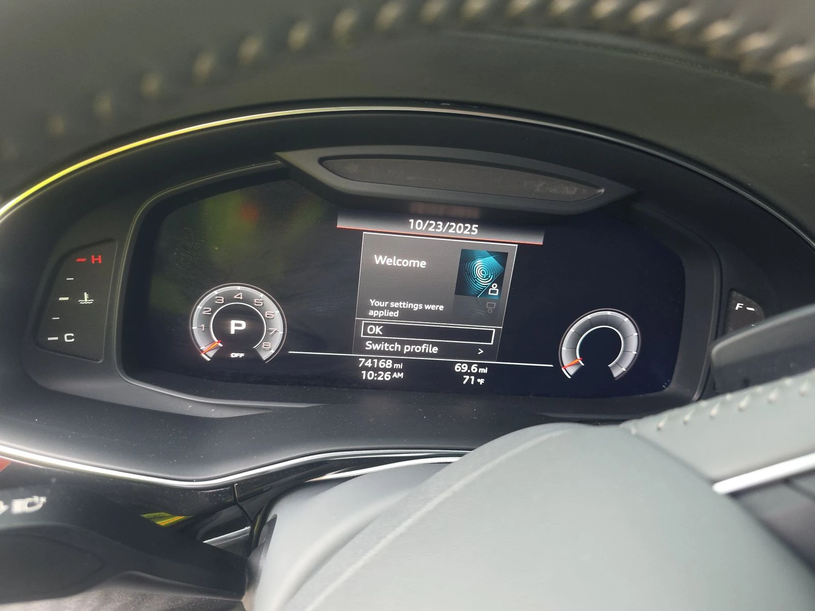 Audi Q8 PRESTIGE* MATRIX* МАСАЖ* ОБДУХ* HEADUP* DISTRO* B& - изображение 8