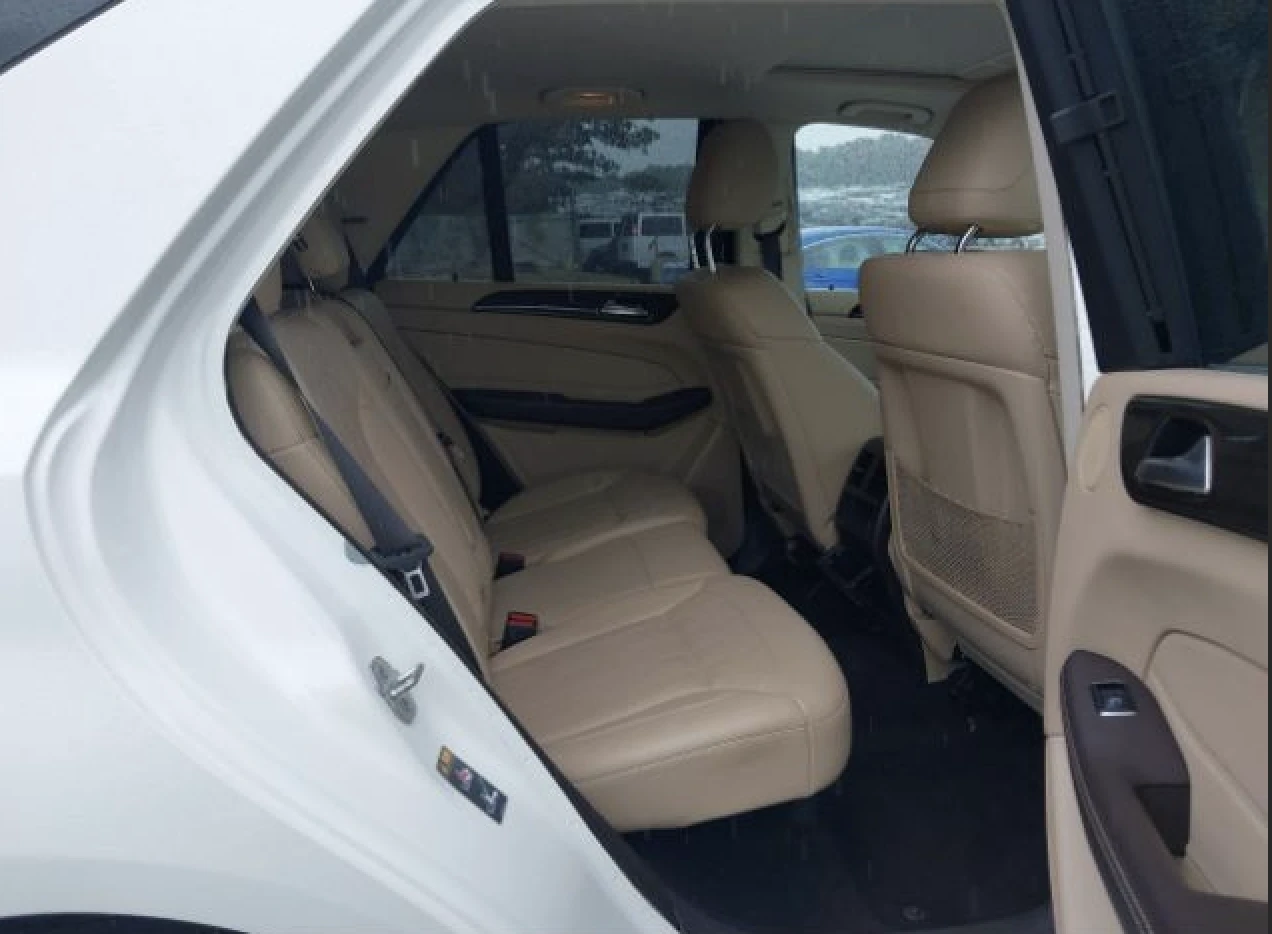 Mercedes-Benz GLE 350 Harman/Kardon, dual pano, 360* , keyless  - изображение 10