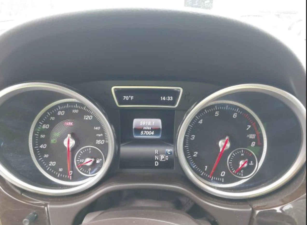 Mercedes-Benz GLE 350 Harman/Kardon, dual pano, 360* , keyless  | Mobile.bg   11