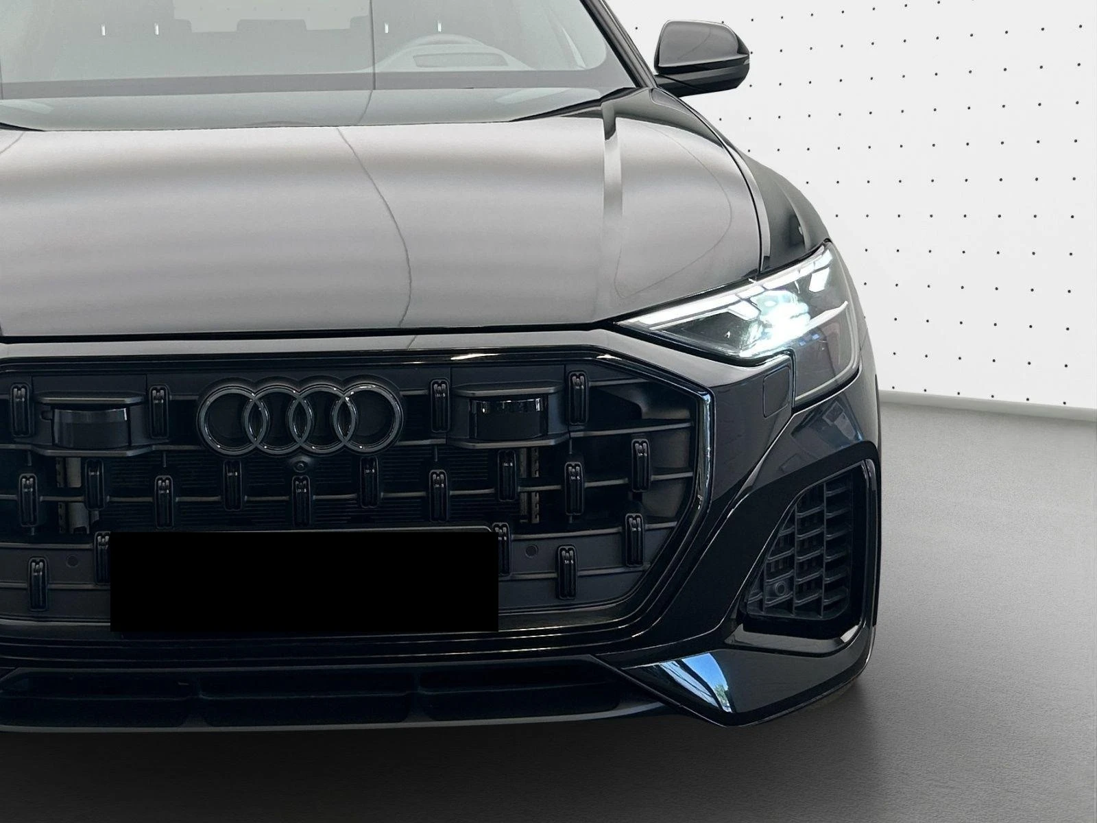 Audi Q8 55TFSIe/PLUG-IN/FACELIFT/HEADUP/MATRIX/BLACK OPTIC | Mobile.bg   2