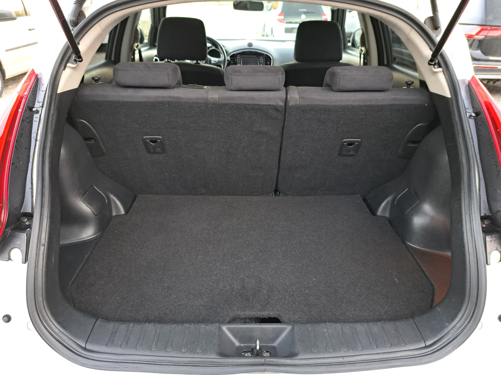 Nissan Juke 1.5dCi* �����* NAVI* ������* ��������* 6�� | Mobile.bg � ����������� 11