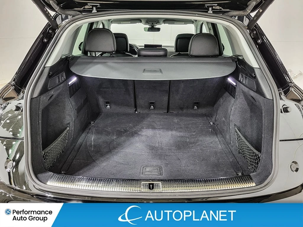 Audi Q5 * Progressiv 45 Quattro, S Line, Navi, Pano Roof!  | Mobile.bg � ����������� 16