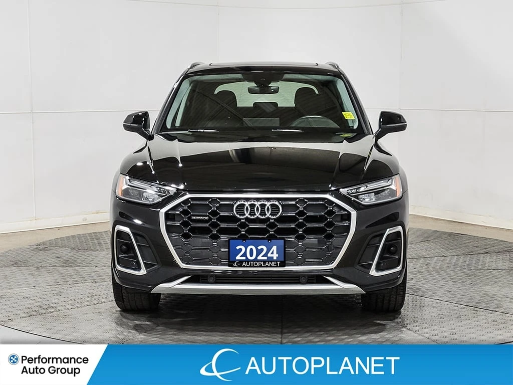 Audi Q5 * Progressiv 45 Quattro, S Line, Navi, Pano Roof!  | Mobile.bg � ����������� 2