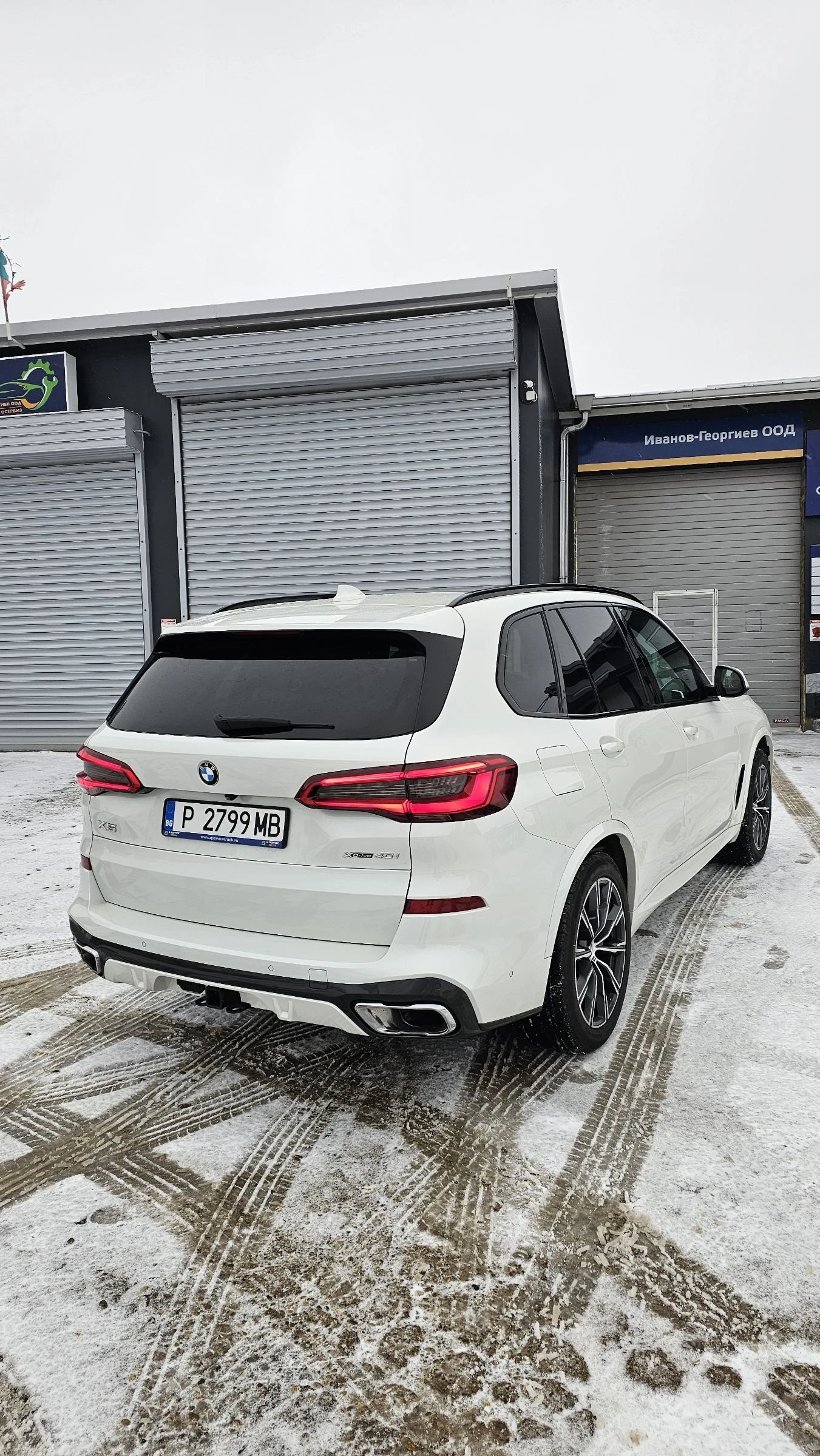 BMW X5 ������ ������! ������� ��������� . | Mobile.bg � ����������� 16