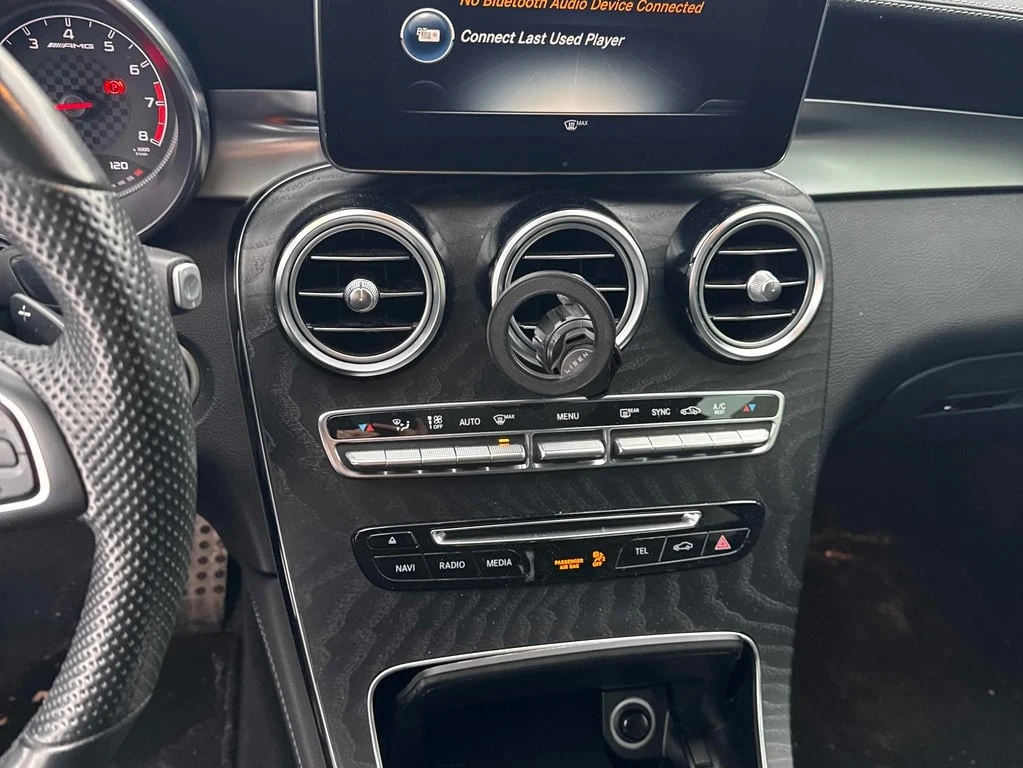 Mercedes-Benz GLC 2019 AMG 43 * БЕЗ ПЪРВОНАЧАЛНА ВНОСКА - изображение 9