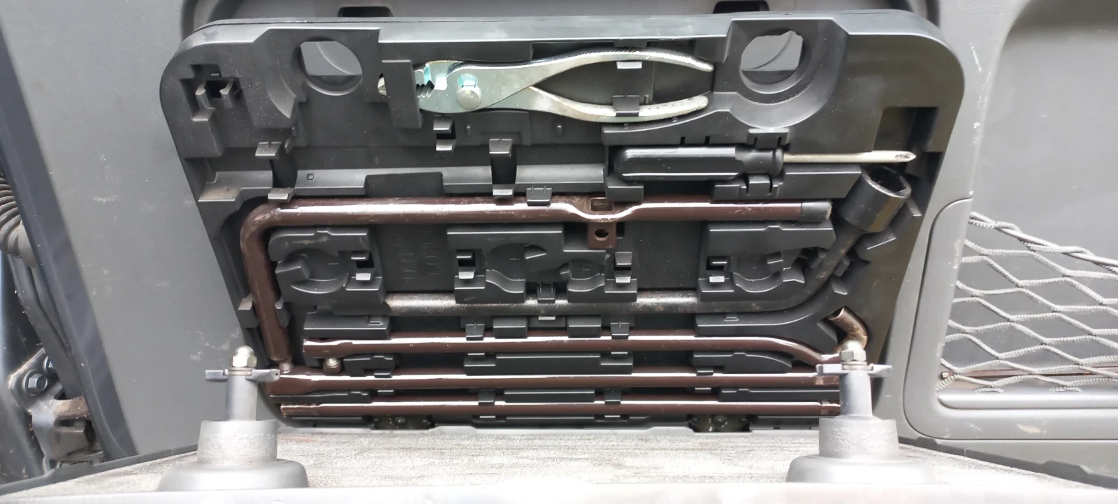 Toyota Land cruiser, снимка 14 - Автомобили и джипове - 53242206