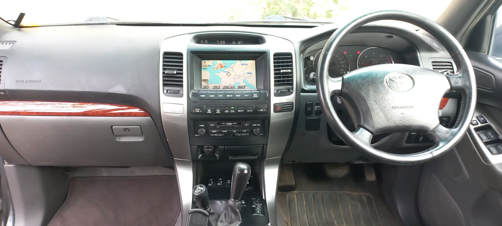 Toyota Land cruiser | Mobile.bg � ����������� 11