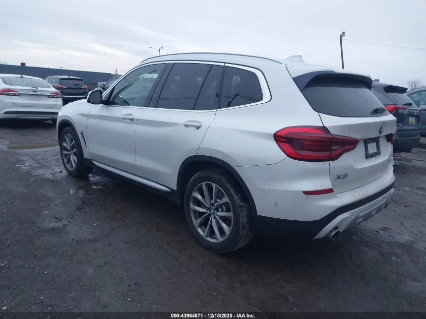 BMW X3 / xDrive30i / 360 / PANO / �������� / CARFAX | Mobile.bg � ����������� 5