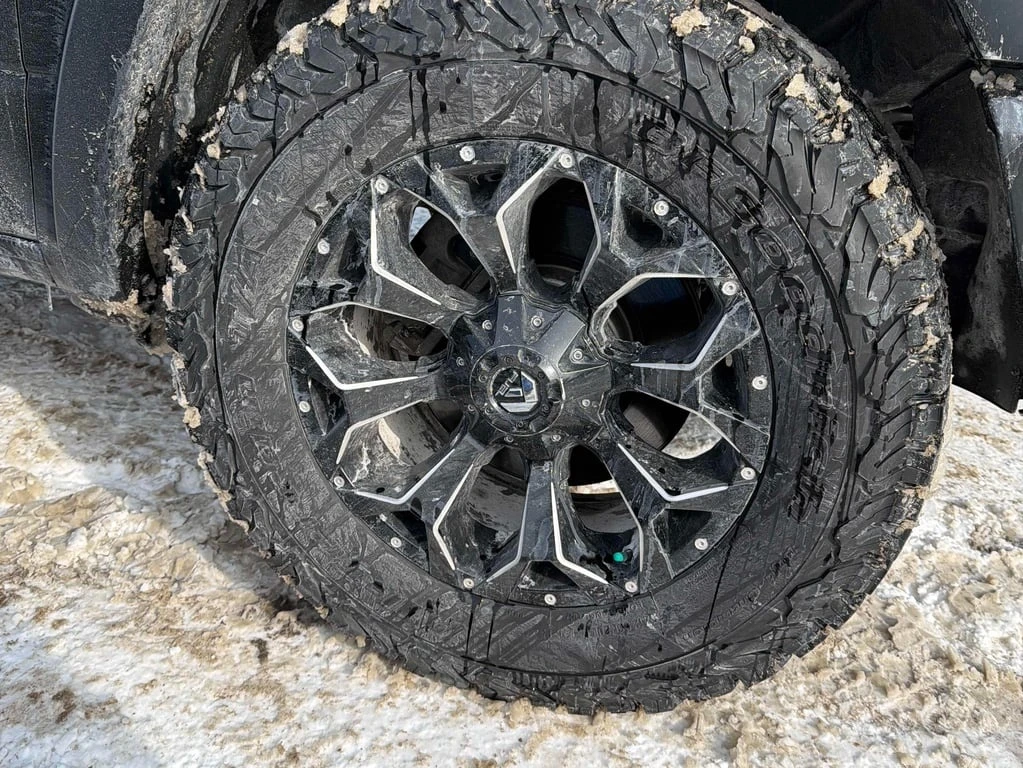 Dodge RAM 1500 * Rebel * CARFAX * БЕЗ ПЪРВОНАЧАЛНА ВНОСКА - изображение 7