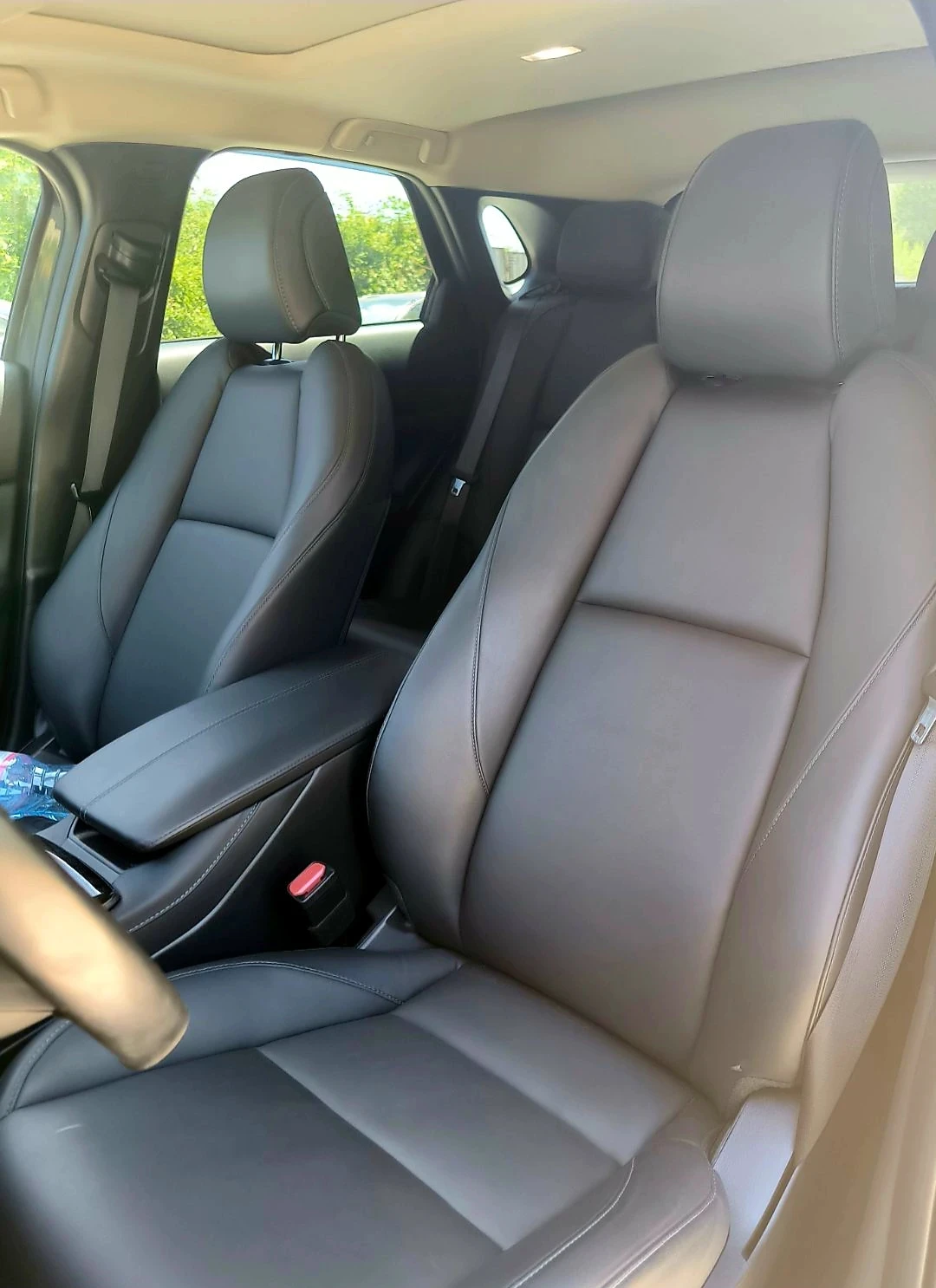 Mazda CX-30 AWD 2.5 190�.�. | Mobile.bg � ����������� 12