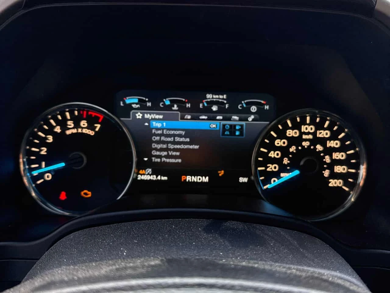 Ford F150 * 4WD SuperCrew 5.5' Box | CARFAX - изображение 8