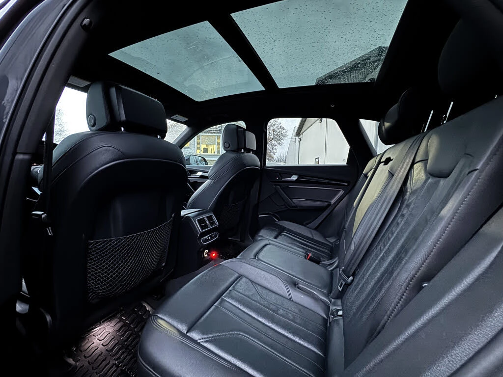 Audi Q5 Progressiv 45 TFSI* Bang&Olufsen* подгрев* панорам - изображение 8