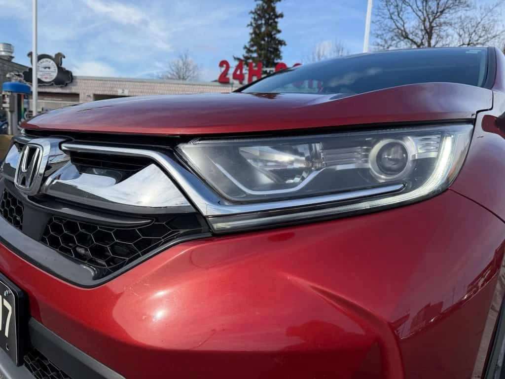 Honda Cr-v * EX AWD * CARFAX * , снимка 13 - Автомобили и джипове - 53787427