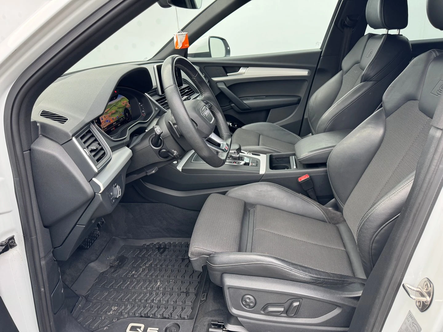 Audi Q5 55 TFSI e quattro | Mobile.bg � ����������� 5