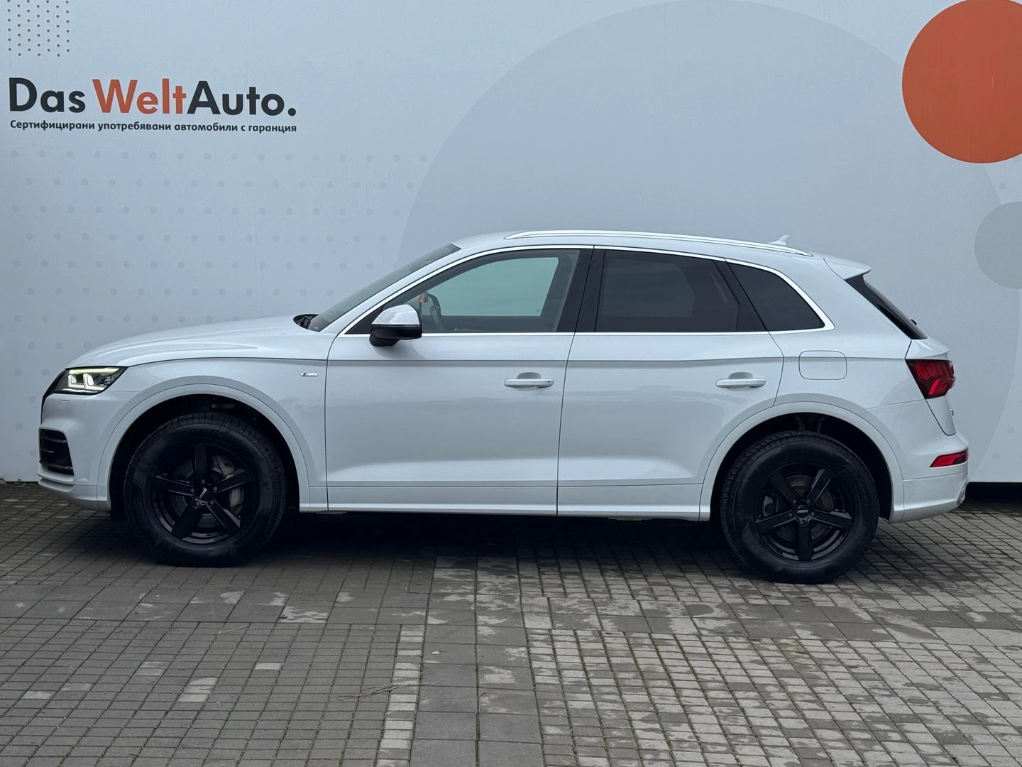 Audi Q5 55 TFSI e quattro | Mobile.bg � ����������� 2