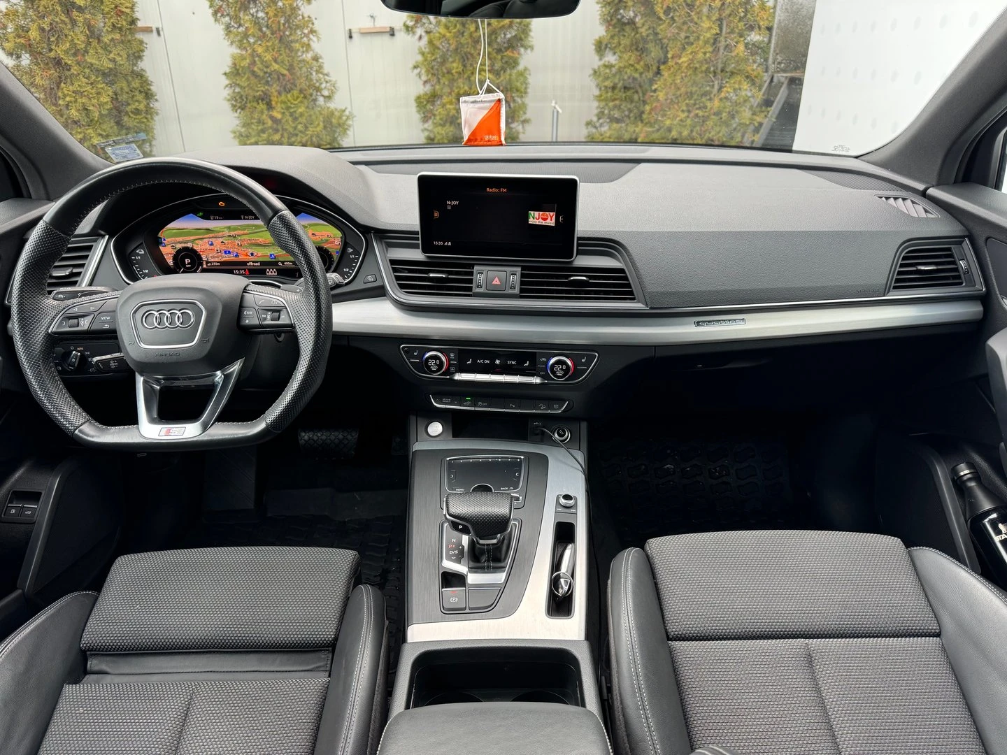 Audi Q5 55 TFSI e quattro | Mobile.bg � ����������� 10