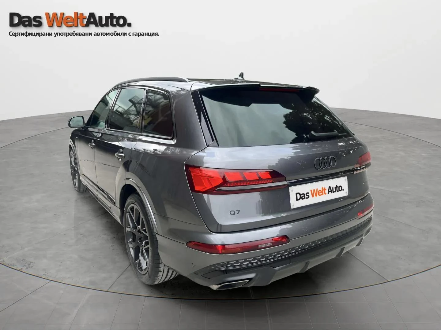 Audi Q7 | Mobile.bg � ����������� 7