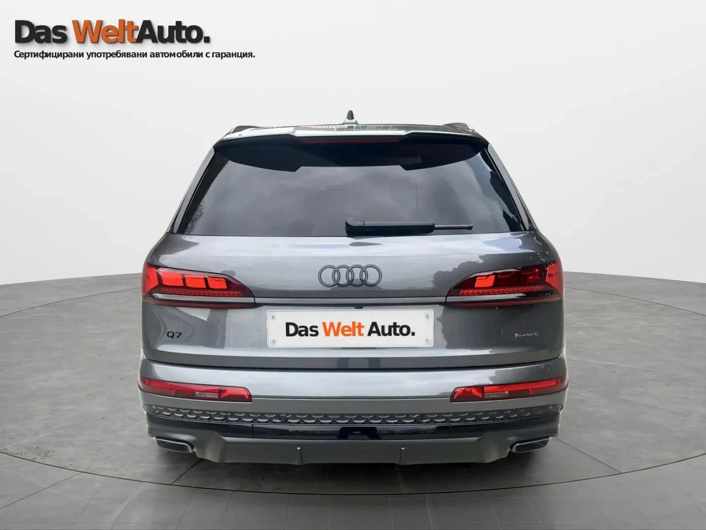 Audi Q7 | Mobile.bg � ����������� 6