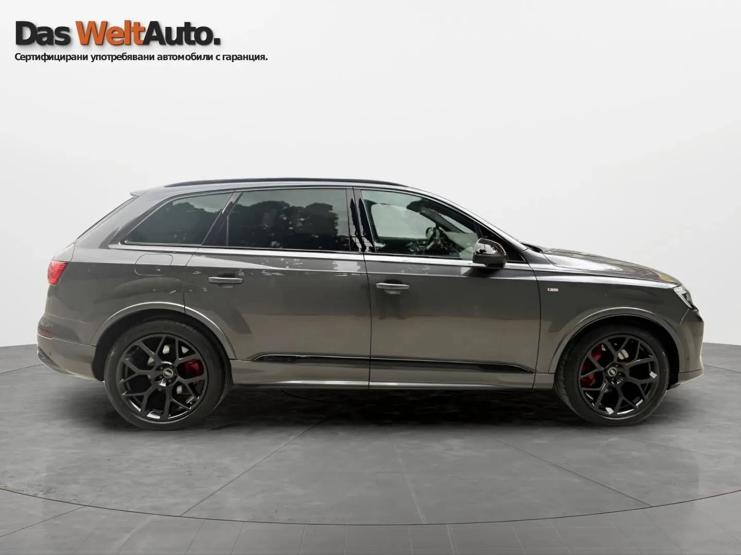 Audi Q7 | Mobile.bg � ����������� 4