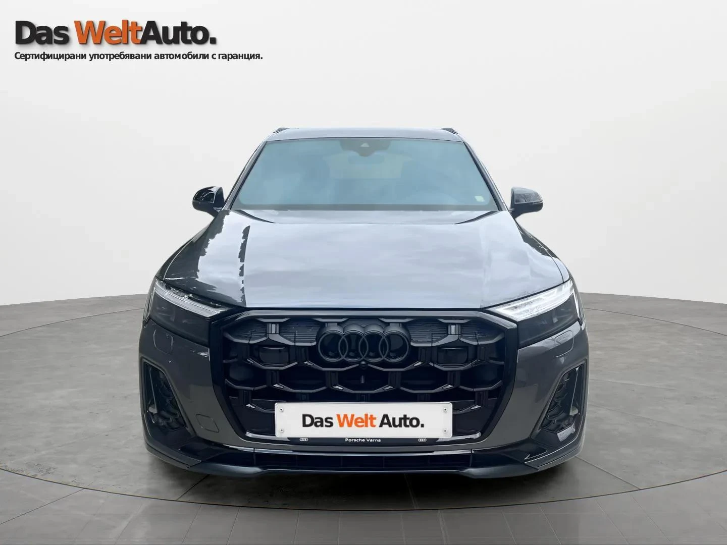 Audi Q7 | Mobile.bg � ����������� 2