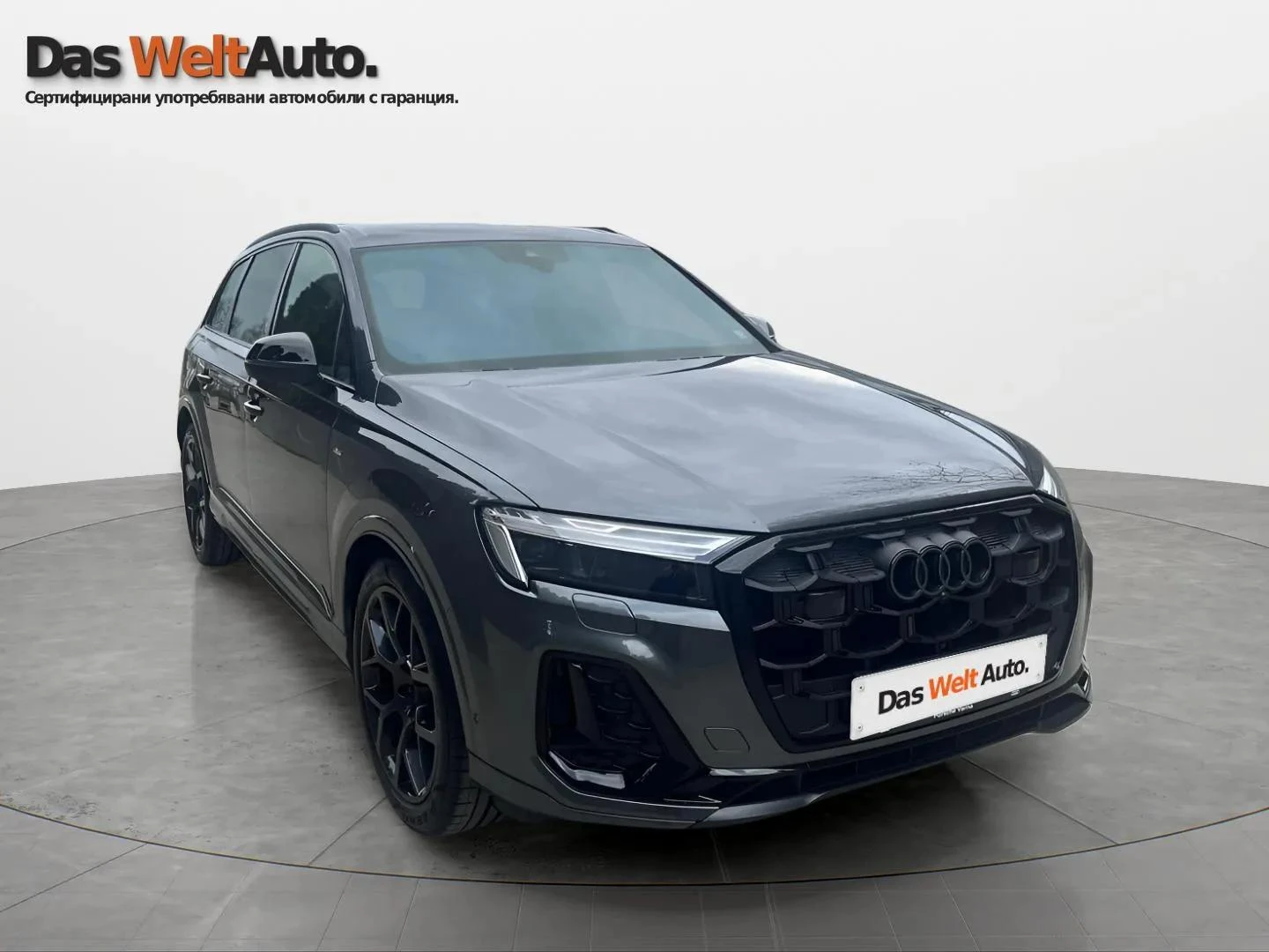 Audi Q7 | Mobile.bg � ����������� 3