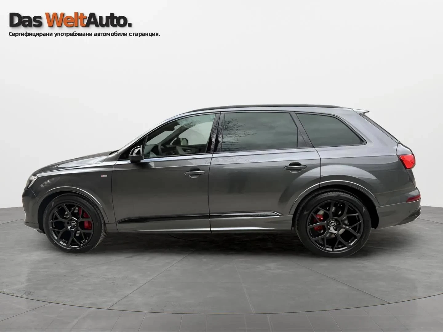 Audi Q7 | Mobile.bg � ����������� 8