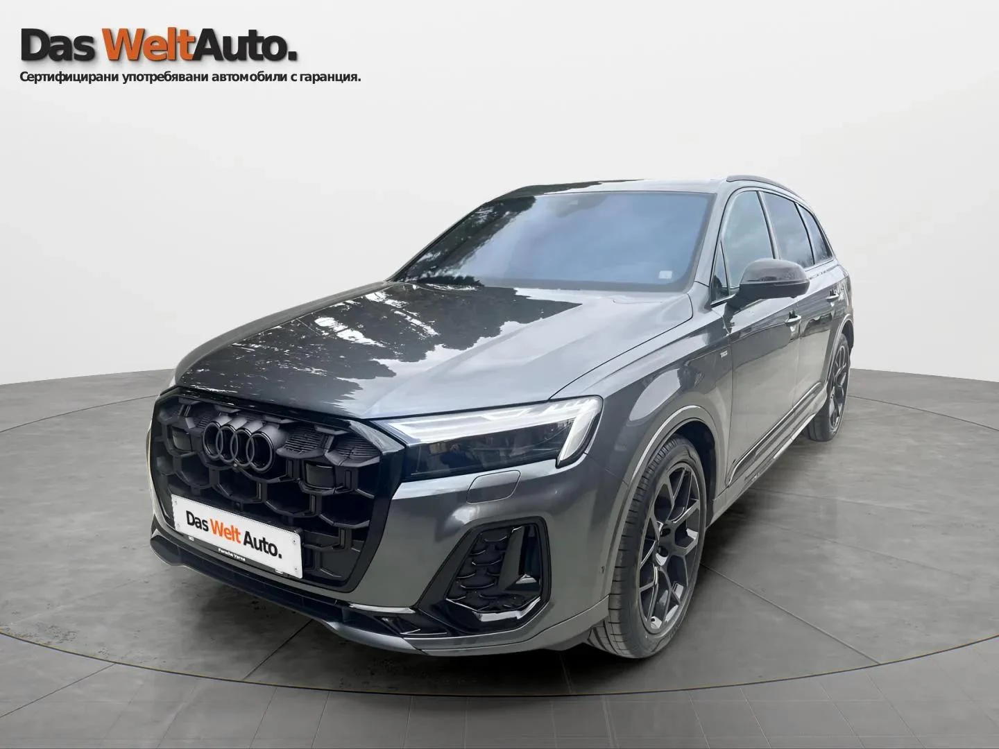 Audi Q7 | Mobile.bg � ����������� 1